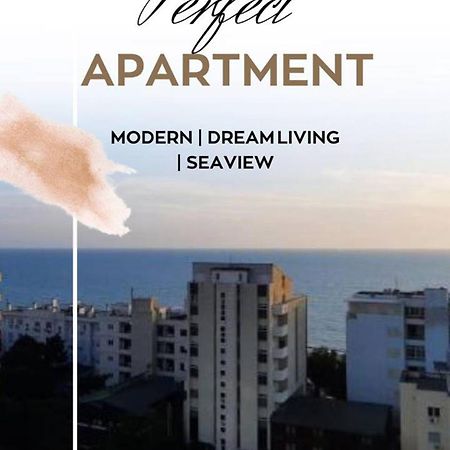 Apartament Sea View Durrës 外观 照片