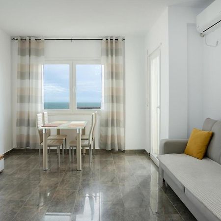 Apartament Sea View Durrës 外观 照片