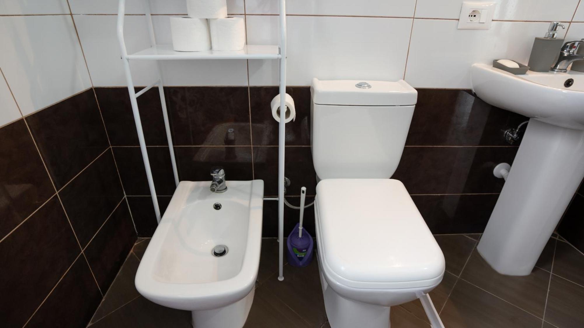Apartament Sea View Durrës 外观 照片